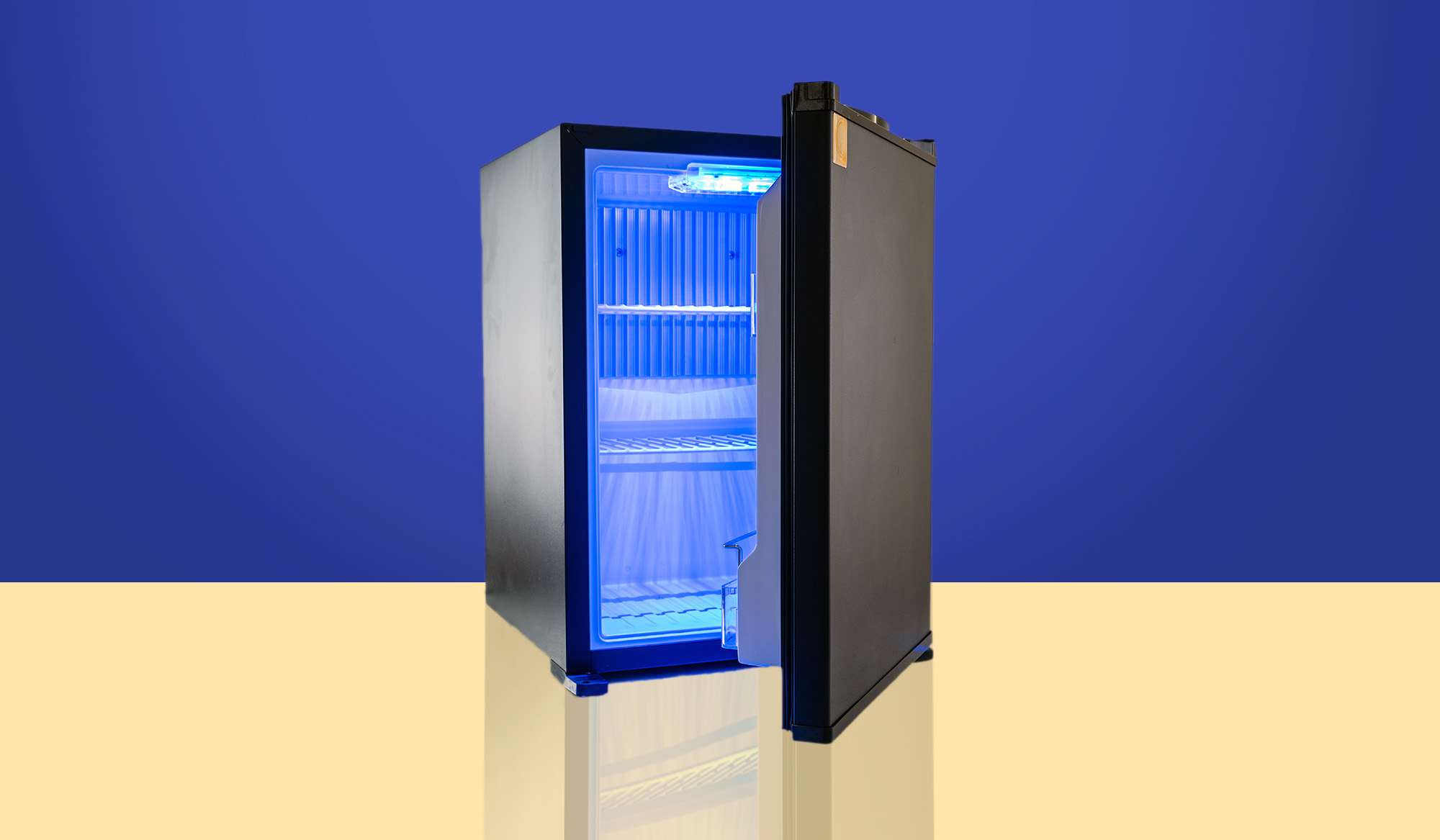 Minibar Global Control